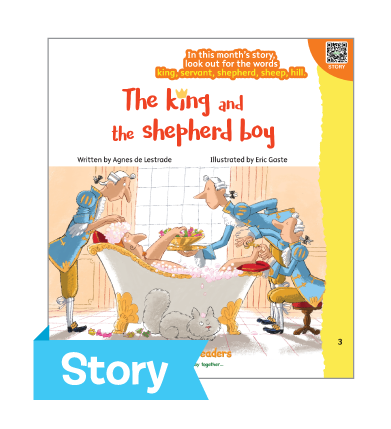 Kindergarten Starter Pack (Eng) PN-K1 寶寶親子探索套裝