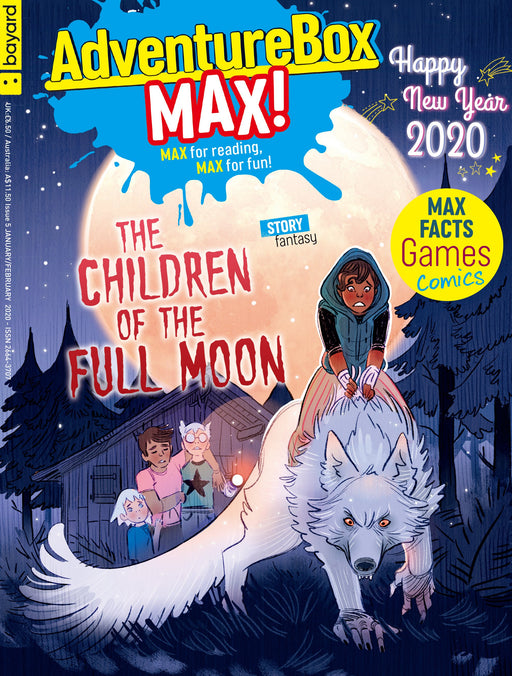 AdventureBox Max! - 005