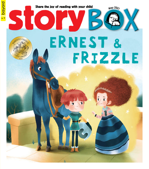 StoryBox -  253