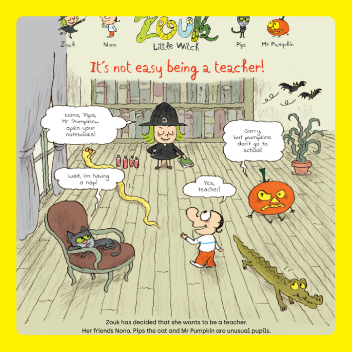 StoryBox: Ages 3-8