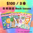 紅蘋果 Red Apple: Ages 6-10
