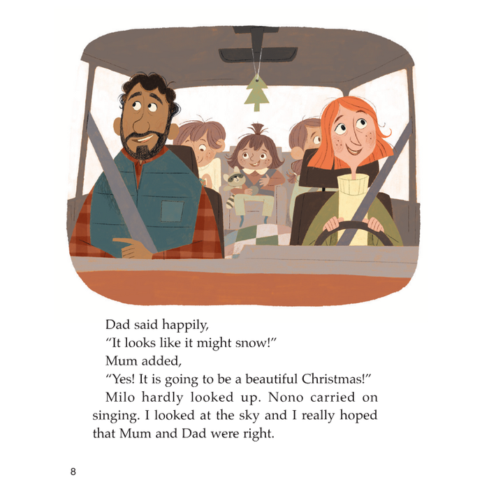 AdventureBox: Ages 6-10