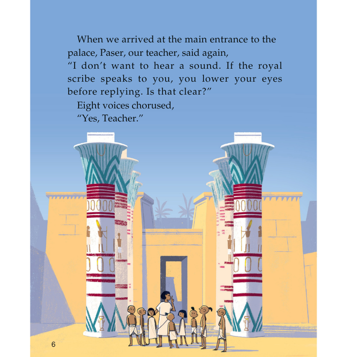 AdventureBox: Ages 6-10