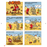小小紅蘋果 Little Red Apple: Ages 3 - 8
