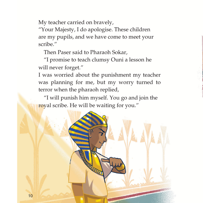 AdventureBox: Ages 6-10