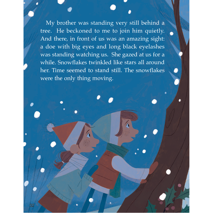 AdventureBox: Ages 6-10