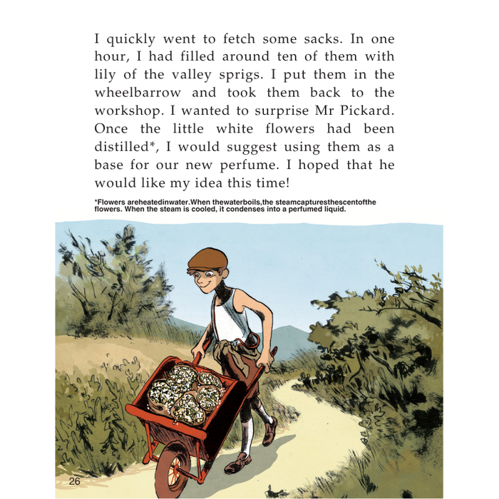 AdventureBox: Ages 6-10