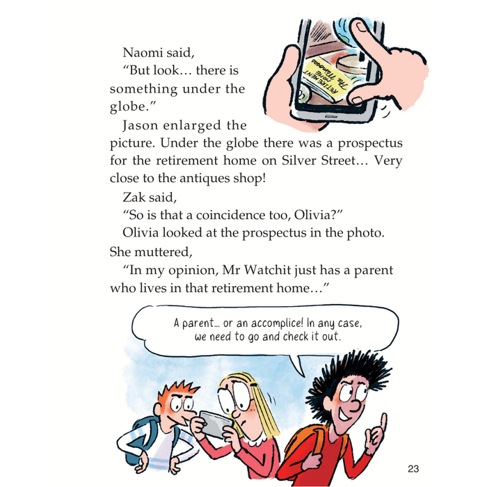 AdventureBox: Ages 6-10