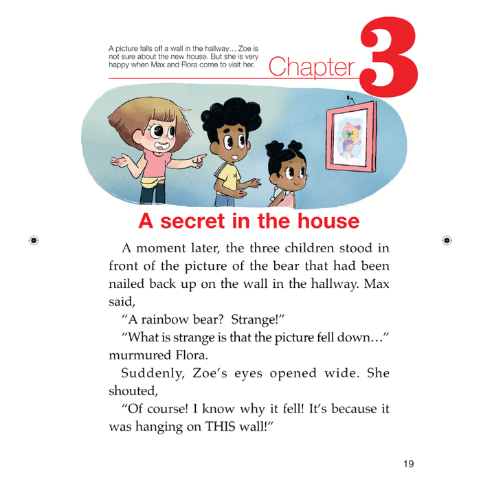 AdventureBox: Ages 6-10