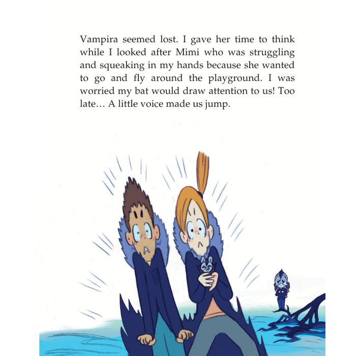 AdventureBox: Ages 6-10