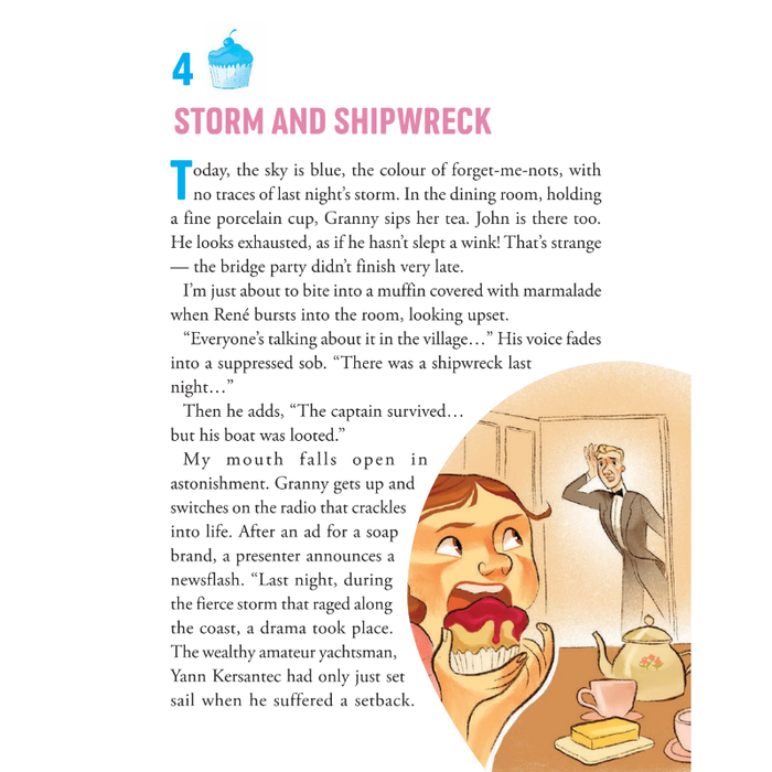 AdventureBox MAX! Ages 9 - 14