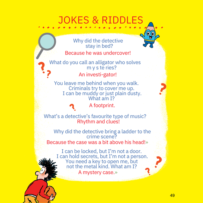 AdventureBox: Ages 6-10