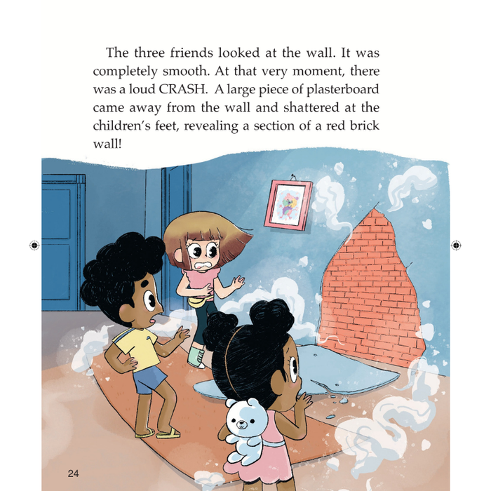 AdventureBox: Ages 6-10