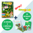 DiscoveryBox (English/英文) + DiscoveryBox Lab ( Magazine & kit) : Ages 7-14