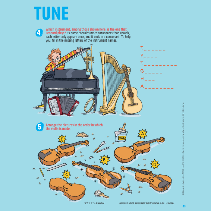 AdventureBox MAX! Ages 9 - 14