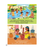 紅蘋果 Red Apple: Ages 6-10