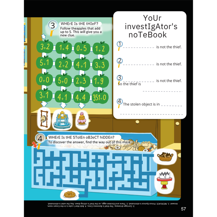 AdventureBox: Ages 6-10