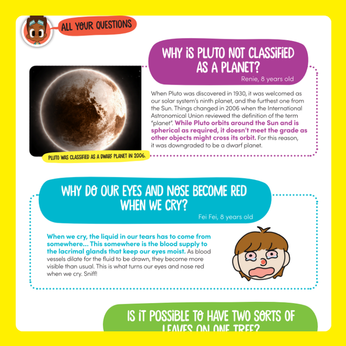 DiscoveryBox (English/英文): Ages 7-14