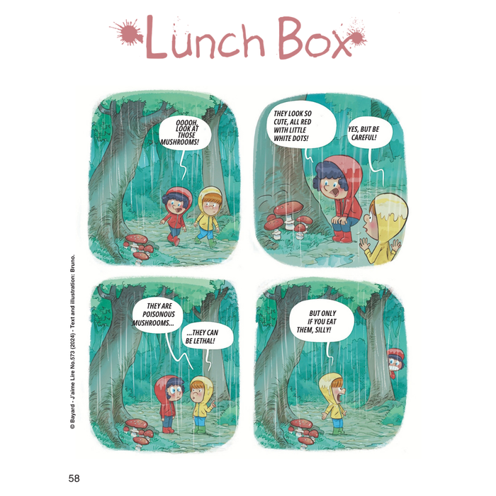 AdventureBox: Ages 6-10