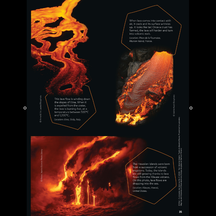 DiscoveryBox (English/英文): Ages 7-14