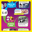 DiscoveryBox (English/英文): Ages 7-14