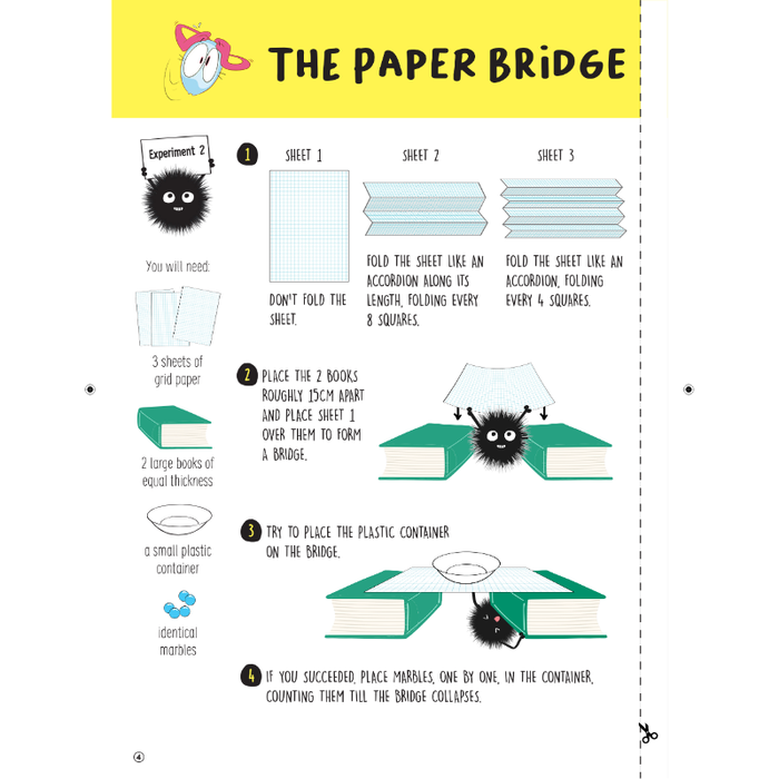 DiscoveryBox (English/英文): Ages 7-14