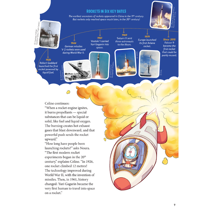 DiscoveryBox (English/英文): Ages 7-14