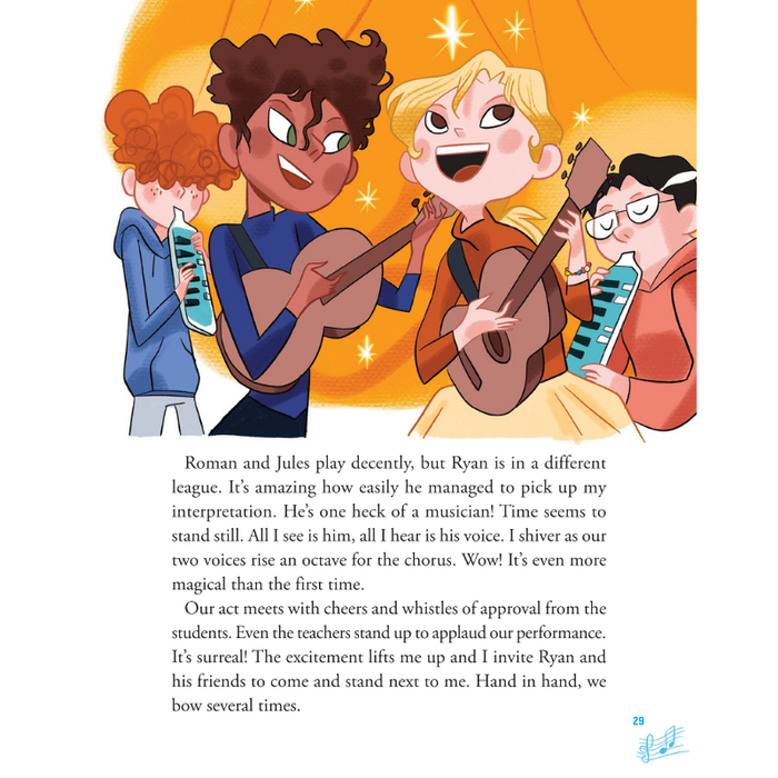 AdventureBox MAX! Ages 9 - 14