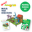 DiscoveryBox (English/英文) + DiscoveryBox Lab ( Magazine & kit) : Ages 7-14