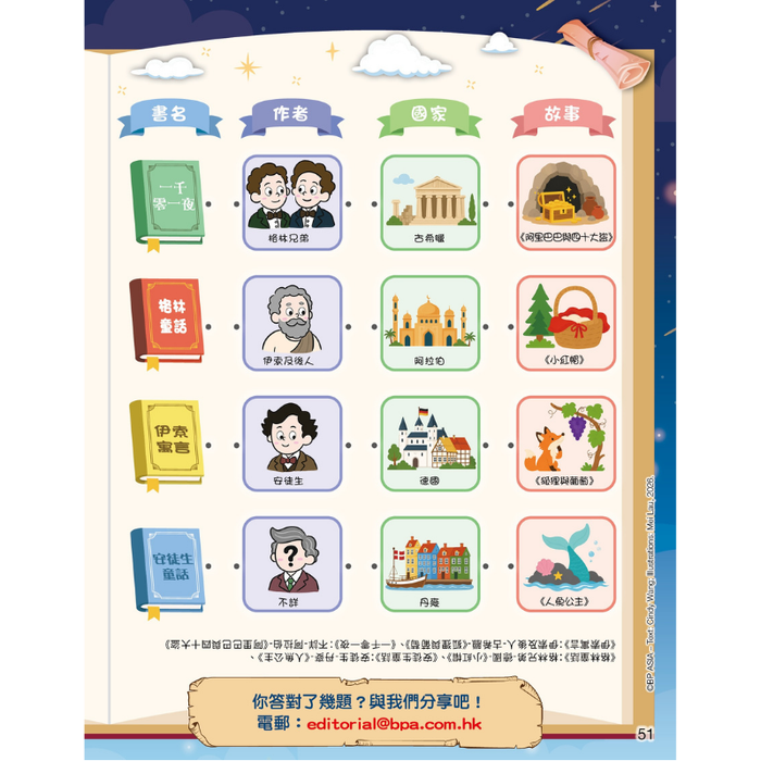 書之谷 StoryLand: Ages 9-14