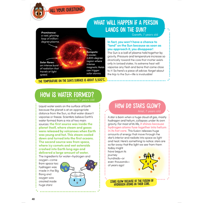 DiscoveryBox (English/英文): Ages 7-14