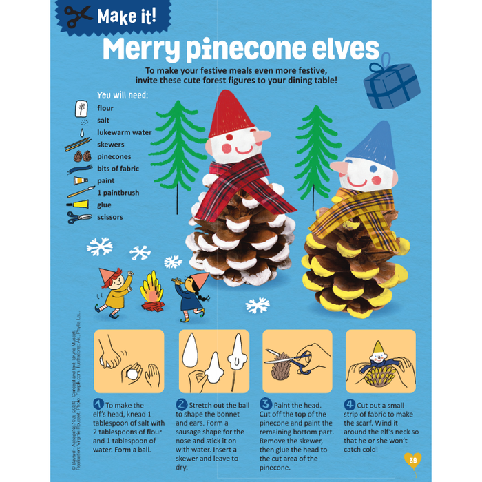 AdventureBox MAX! Ages 9 - 14