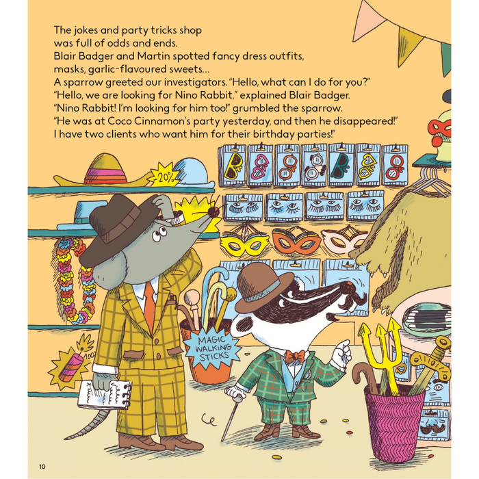 StoryBox: Ages 3-8