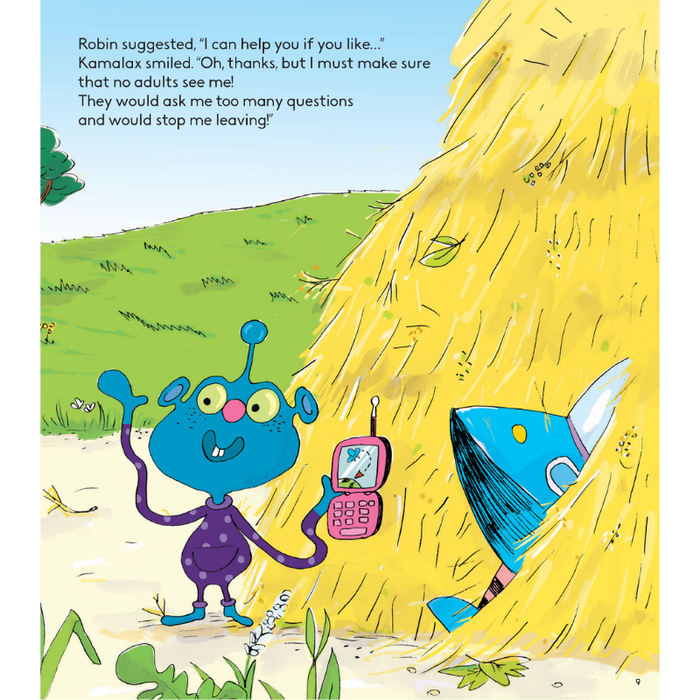 StoryBox: Ages 3-8