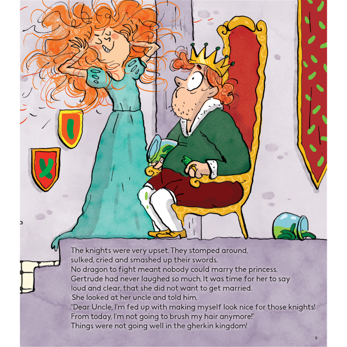 StoryBox: Ages 3-8