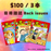 StoryBox: Ages 3-8