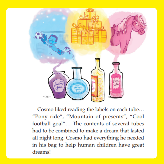 AdventureBox: Ages 6-10