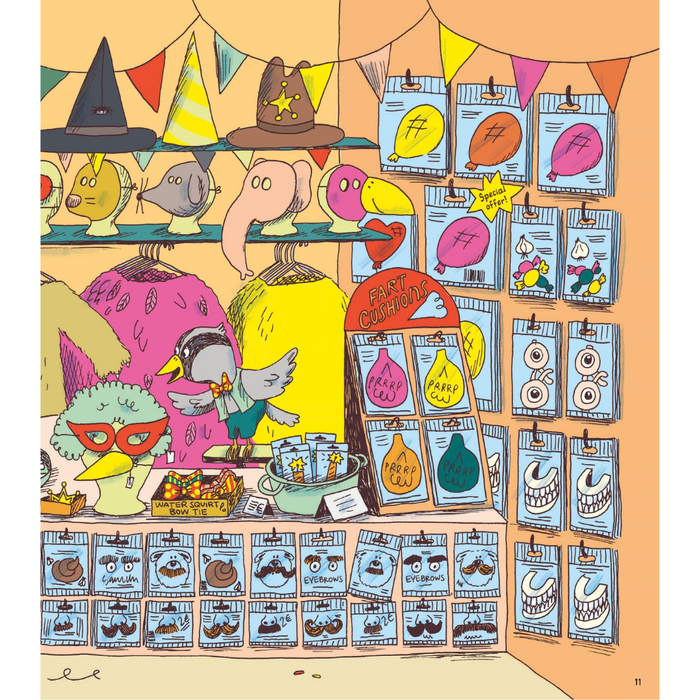 StoryBox: Ages 3-8