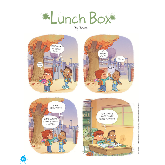 AdventureBox MAX! Ages 9 - 14
