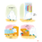 小小紅蘋果 Little Red Apple: Ages 3 - 8