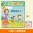 小小紅蘋果 Little Red Apple: Ages 3 - 8