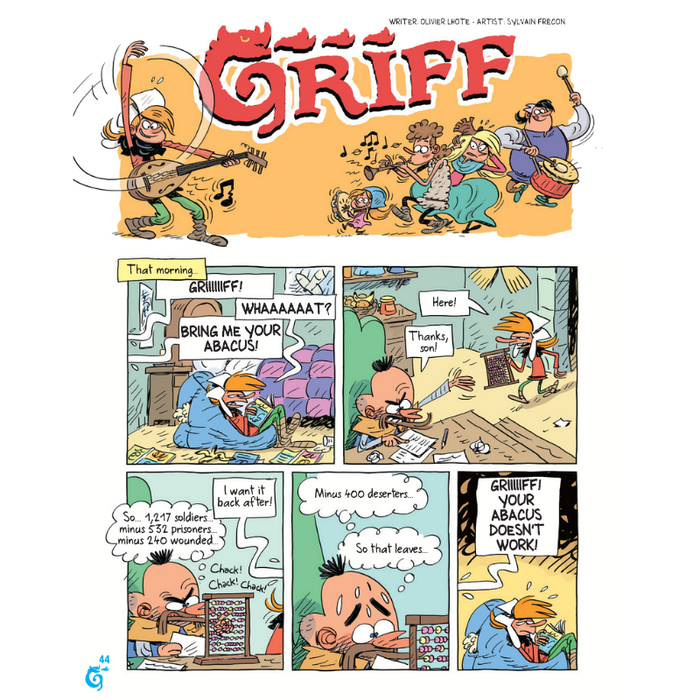 AdventureBox MAX! Ages 9 - 14