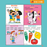 小小紅蘋果 Little Red Apple: Ages 3 - 8