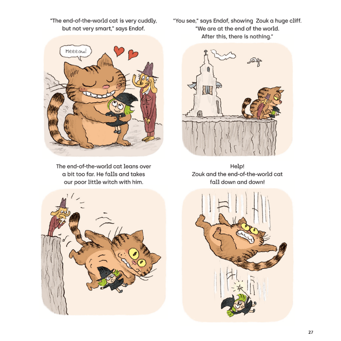 StoryBox: Ages 3-8