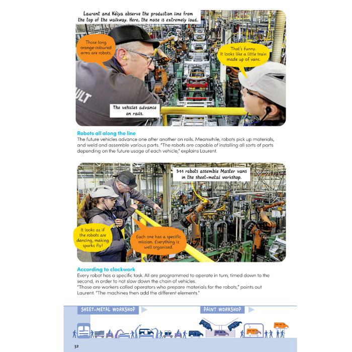 Car Mania (DiscoveryBox Special Issue)