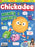 Chickadee: Ages 6-9 (8 issues)