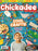 Chickadee: Ages 6-9 (8 issues)