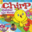 Chirp:  AGES 3-6 (8 issues)