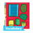 Kindergarten Starter Pack (Eng) PN-K1 寶寶親子探索套裝