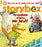 StoryBox: Ages 3-8